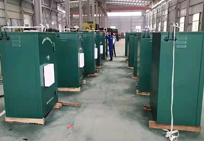 峄城移动炸药库：安全与效率并重的爆破行业新趋势